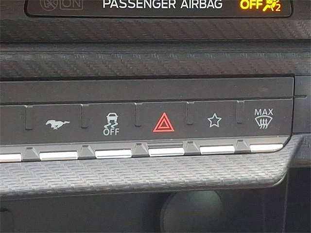 Used 2025 Ford Mustang Dark Horse image 29