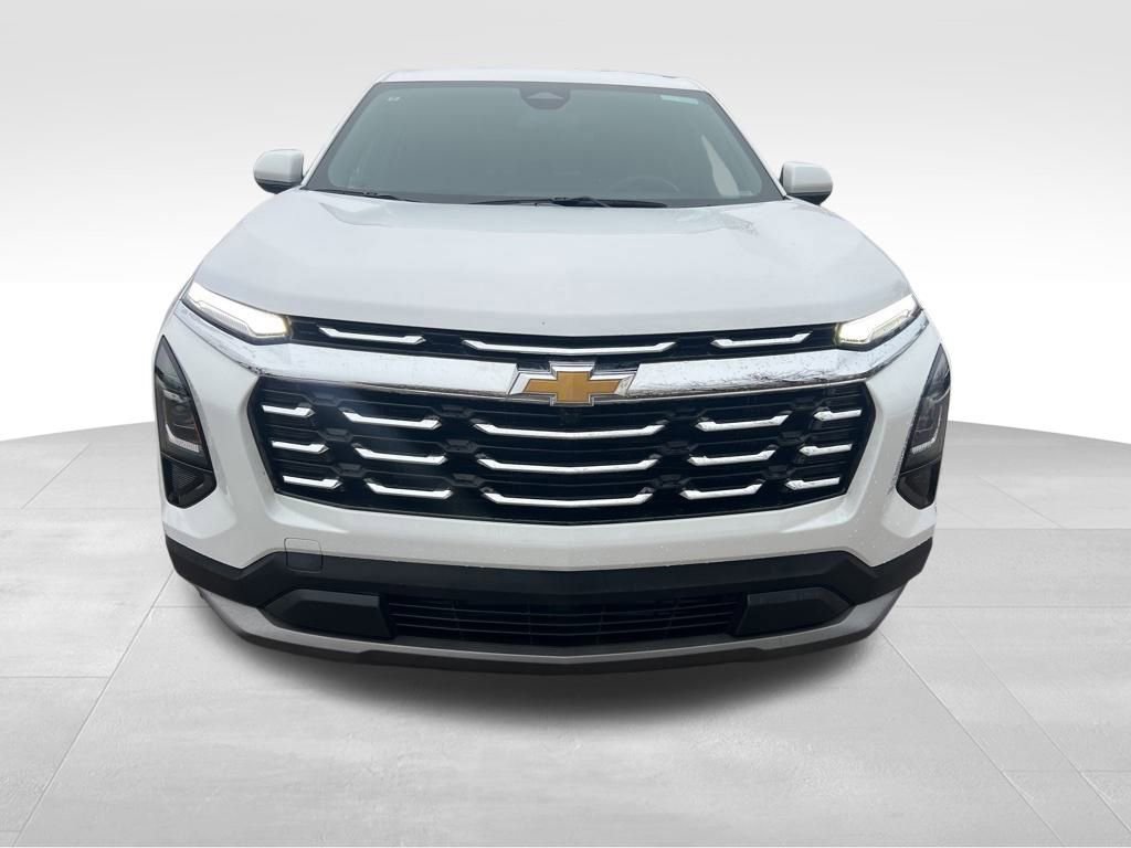 Used 2025 Chevrolet Equinox LT image 10