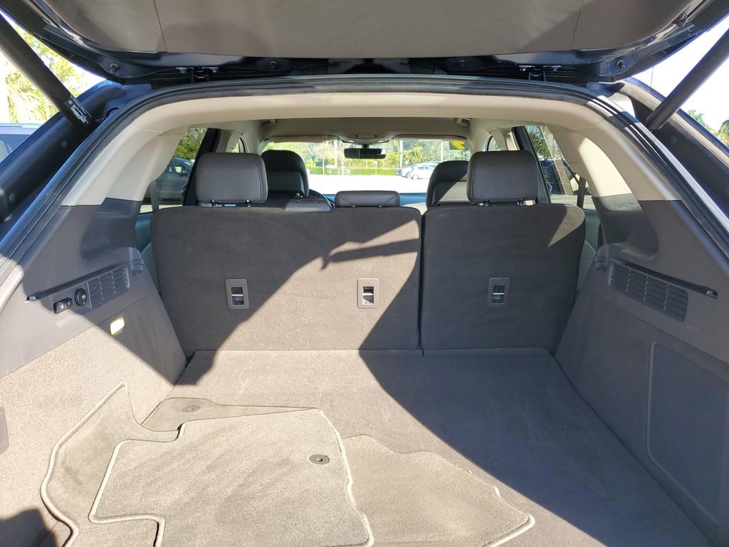 Certified 2019 Lincoln Nautilus Select image 6