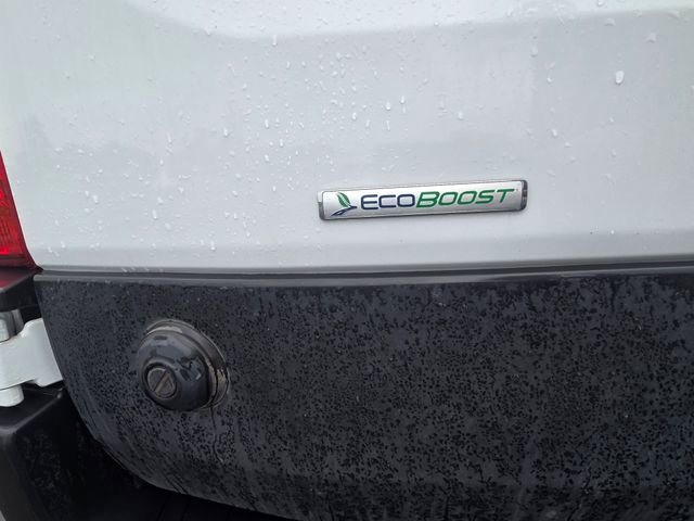 Certified 2024 Ford Transit 350 XLT RWD image 11