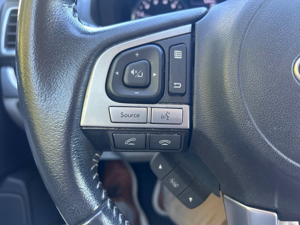 Used 2018 Subaru Forester 2.5i Limited AWD/4WD image 25
