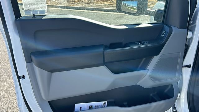 New 2025 Ford F350 XL w/ XL Chrome Package image 12