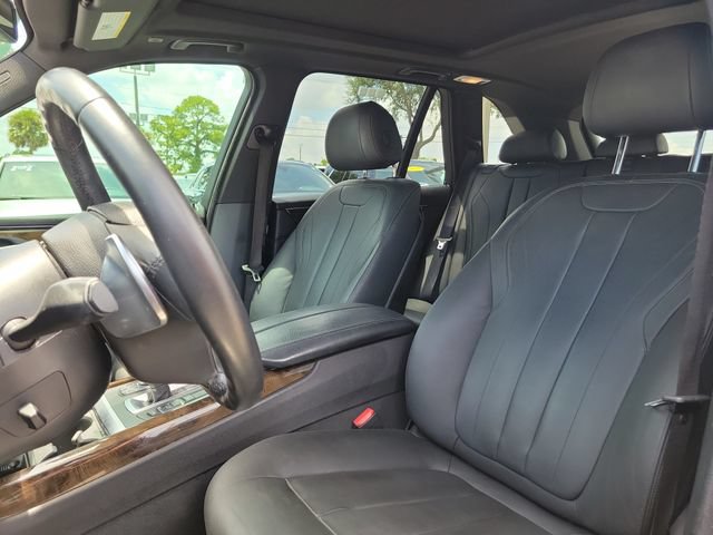 Used 2018 BMW X5 sDrive35i RWD image 22