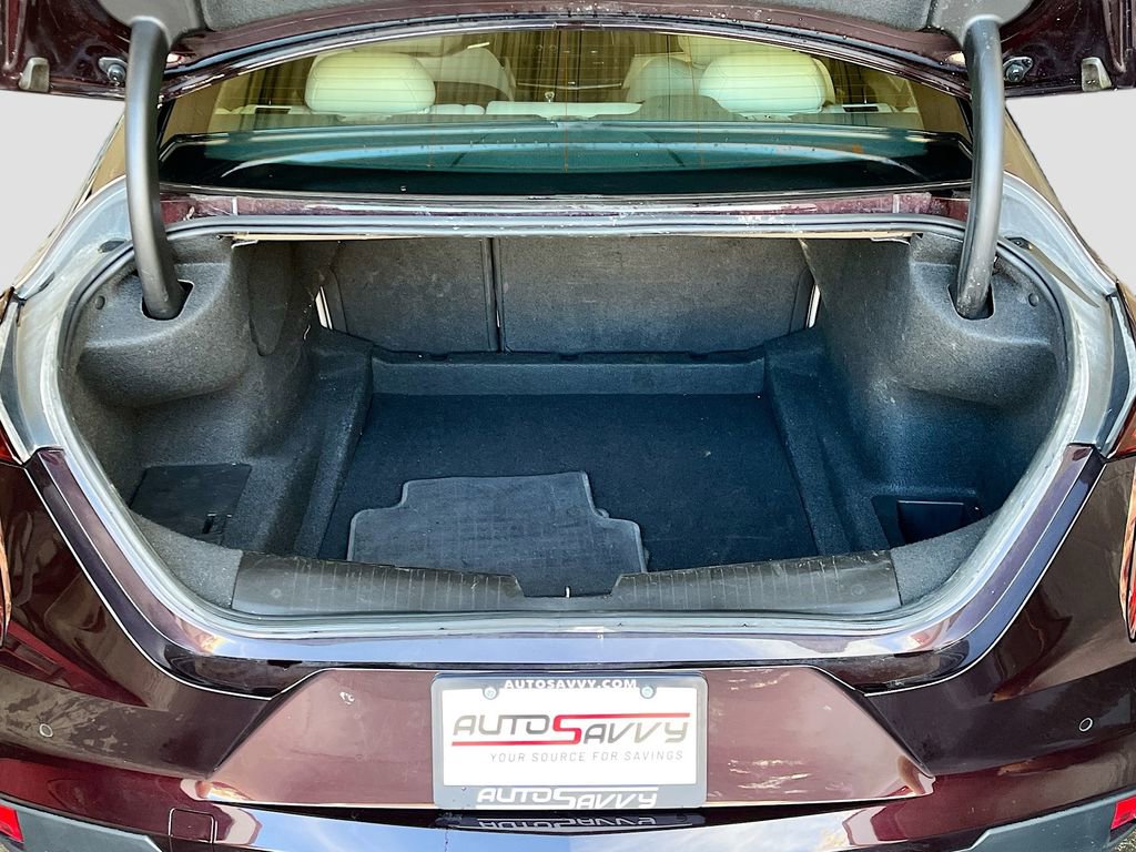 Used 2021 Cadillac CT4 Premium Luxury w/ Climate Package image 26