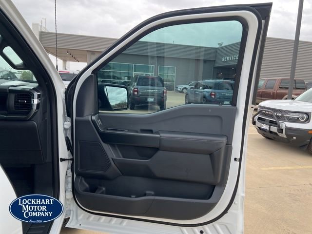 New 2026 Ford F150 STX image 21