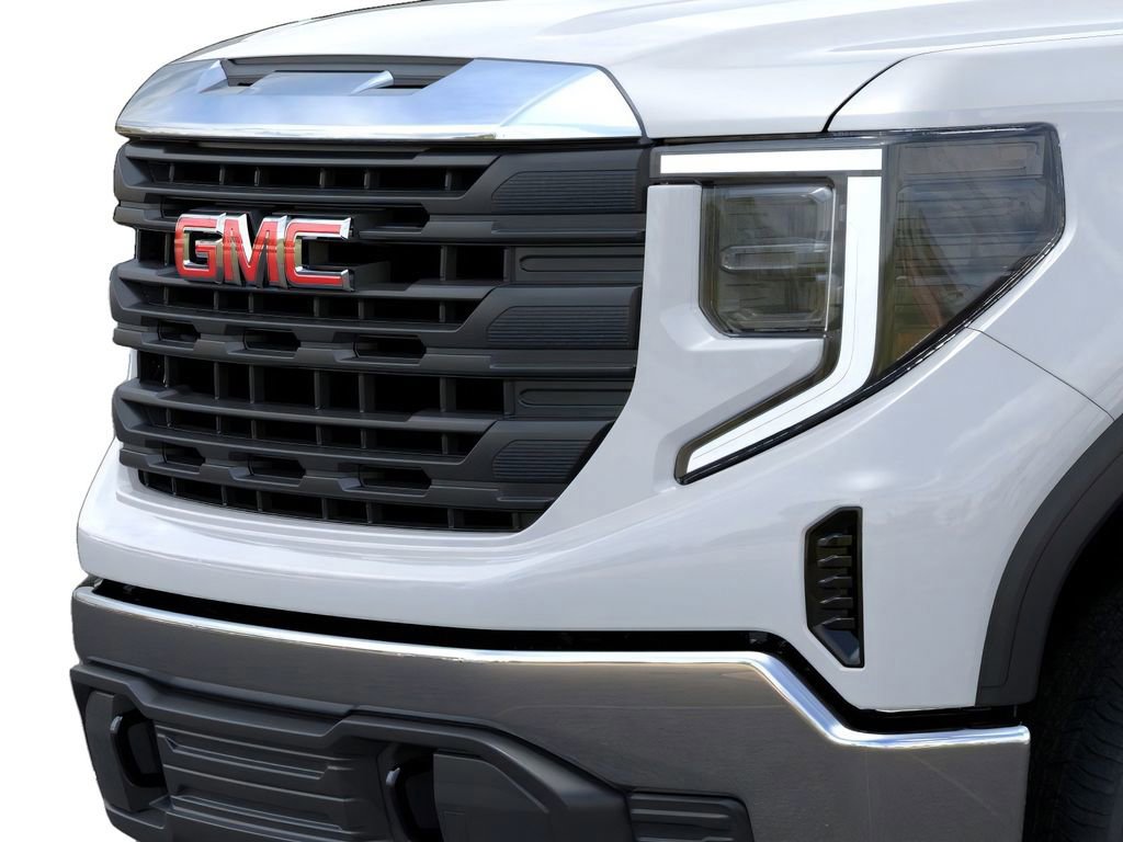 New 2026 GMC Sierra 1500 Pro w/ Pro Value Package image 13
