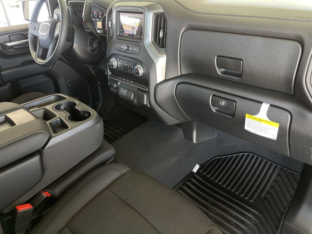 New 2026 GMC Sierra 2500 Pro w/ Convenience Package AWD/4WD image 24