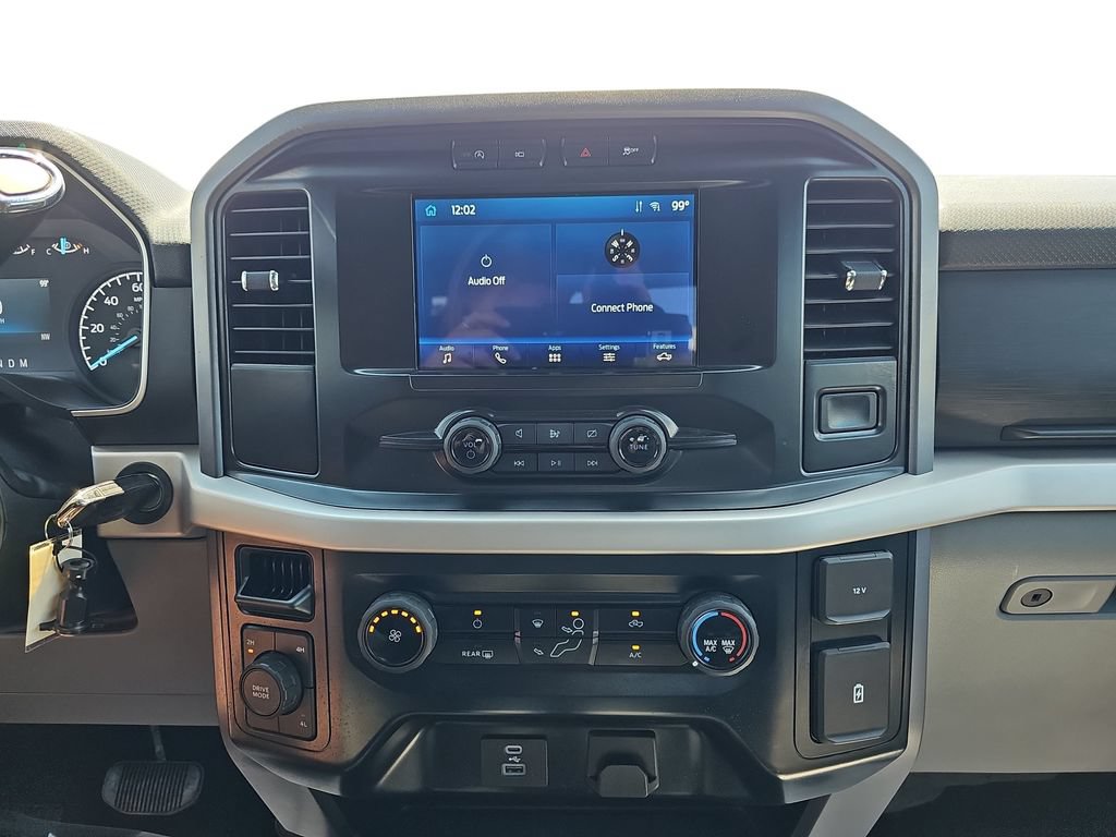 Used 2023 Ford F150 XLT AWD/4WD image 20