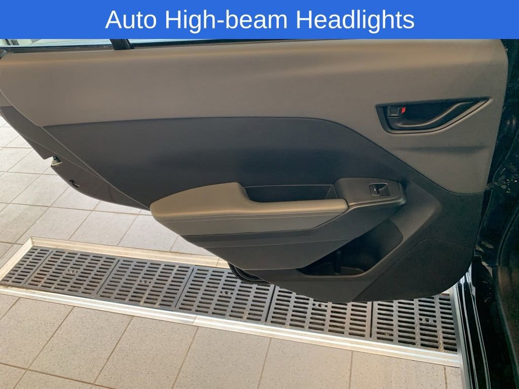Certified 2025 Subaru Crosstrek 2.0i Premium AWD/4WD image 13