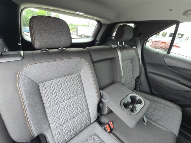 Used 2024 Chevrolet Equinox LT w/ LPO, Floor Liner Package FWD image 16