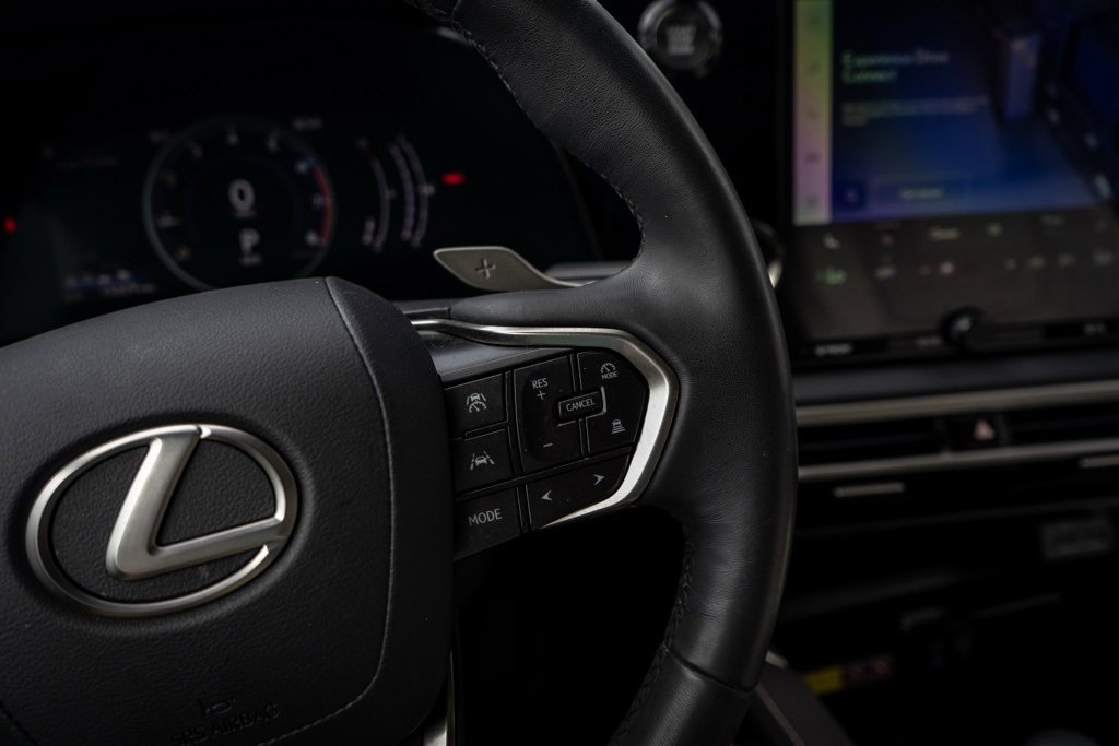 Used 2023 Lexus RX 350 FWD w/ Accessory Package (K3) image 20