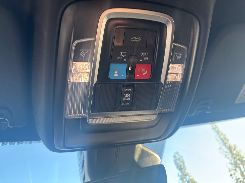 New 2026 RAM 1500 Big Horn AWD/4WD image 42