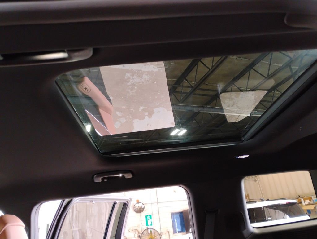 New 2026 Hyundai Santa Fe Limited image 30