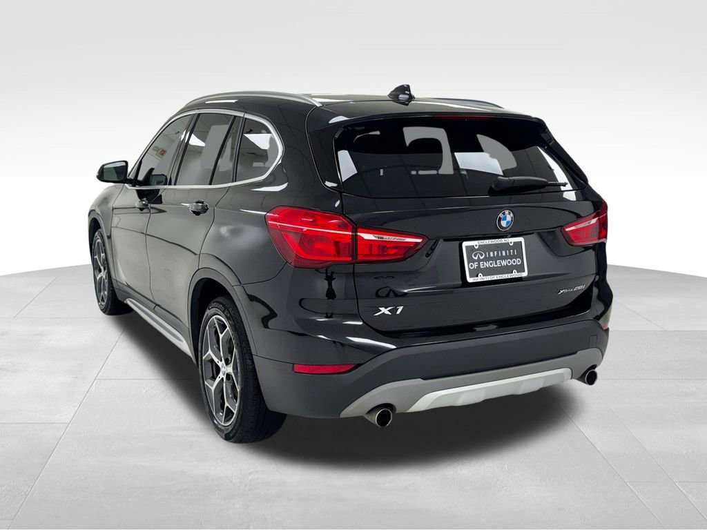 Used 2018 BMW X1 xDrive28i w/ Convenience Package image 5
