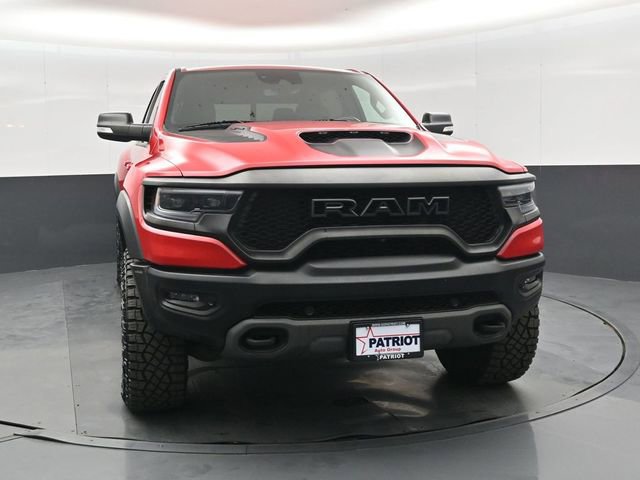 Used 2022 RAM 1500 TRX w/ TRX Level 1 Equipment Group image 4