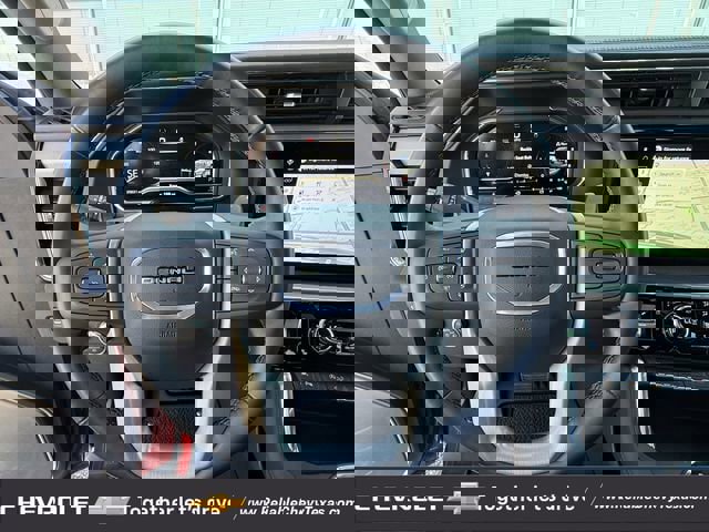 Used 2024 GMC Sierra 1500 Denali image 16