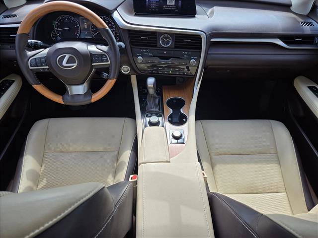 Used 2016 Lexus RX 350 FWD w/ Premium Package image 17