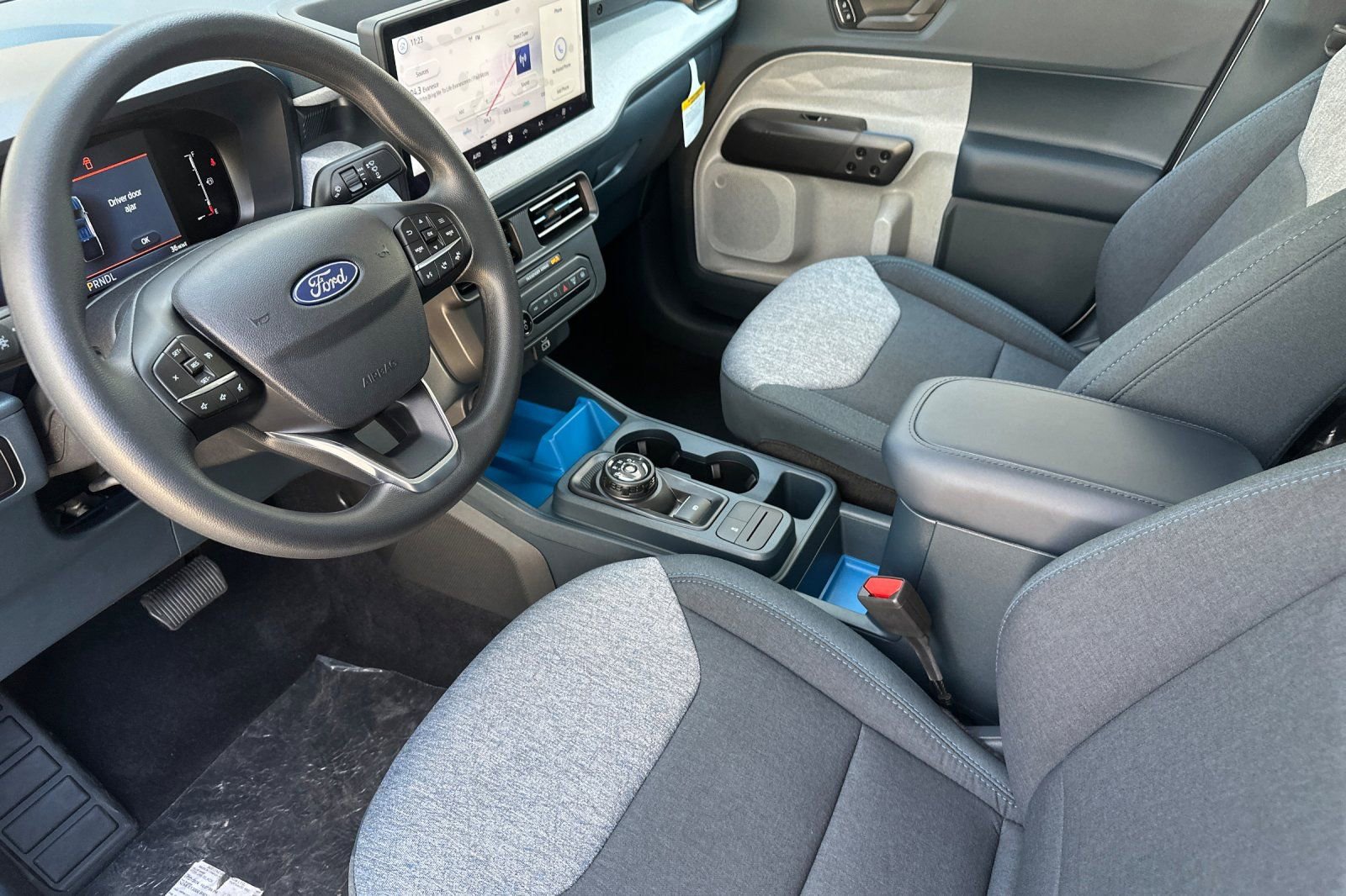 New 2026 Ford Maverick XLT w/ Equipment Group 301A image 10