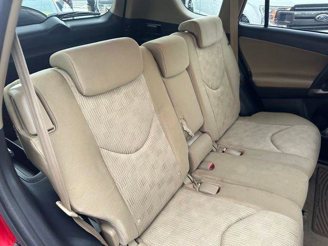 Used 2010 Toyota RAV4 4WD image 19