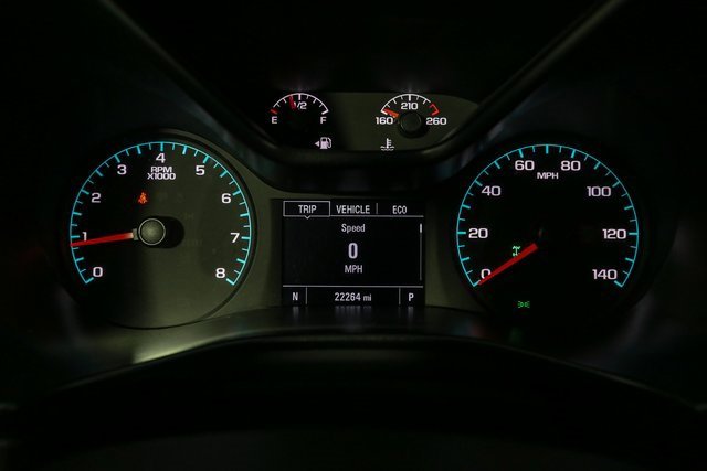 Used 2022 Chevrolet Colorado LT w/ LT Convenience Package image 28