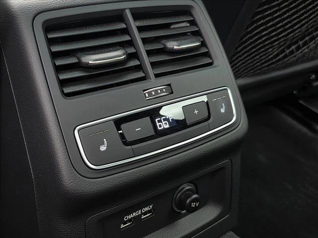 Certified 2023 Audi A4 2.0T Prestige w/ Prestige Package AWD/4WD image 16