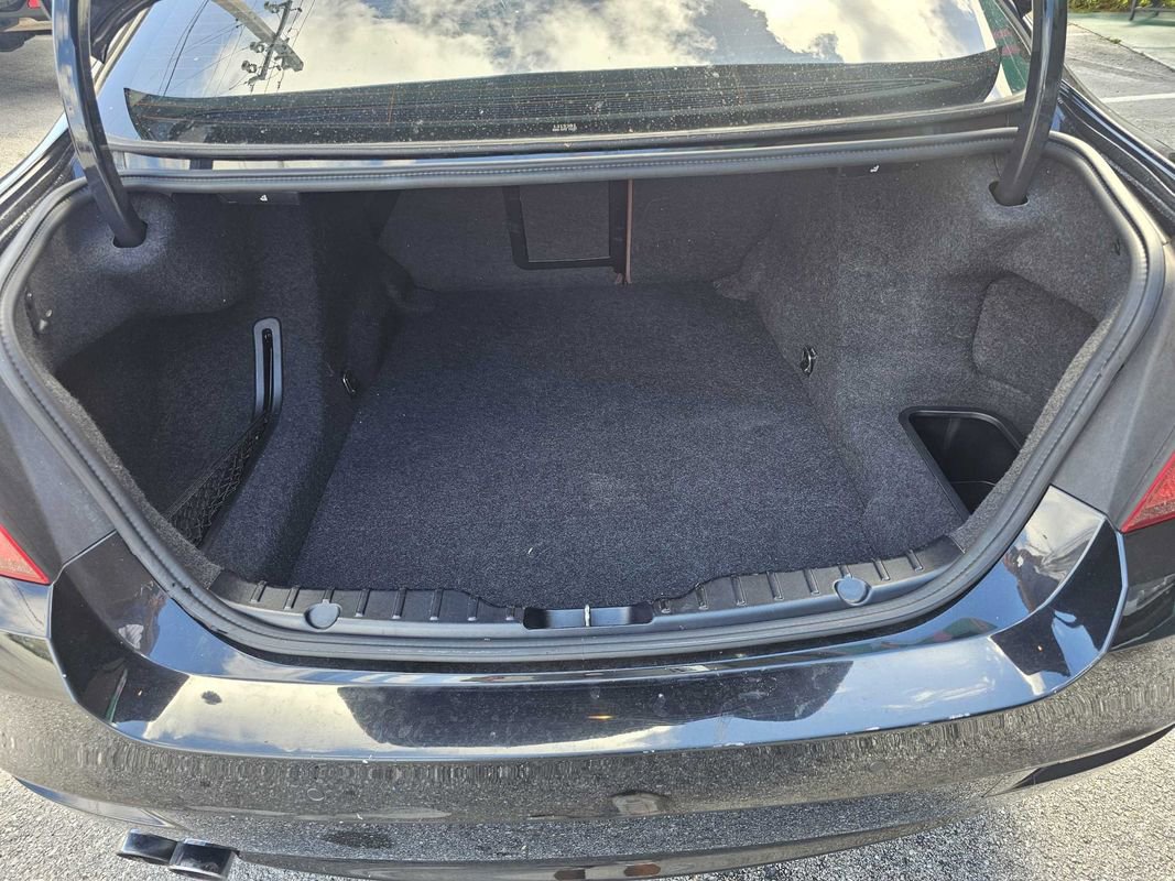 Used 2015 BMW 528i xDrive Sedan image 15