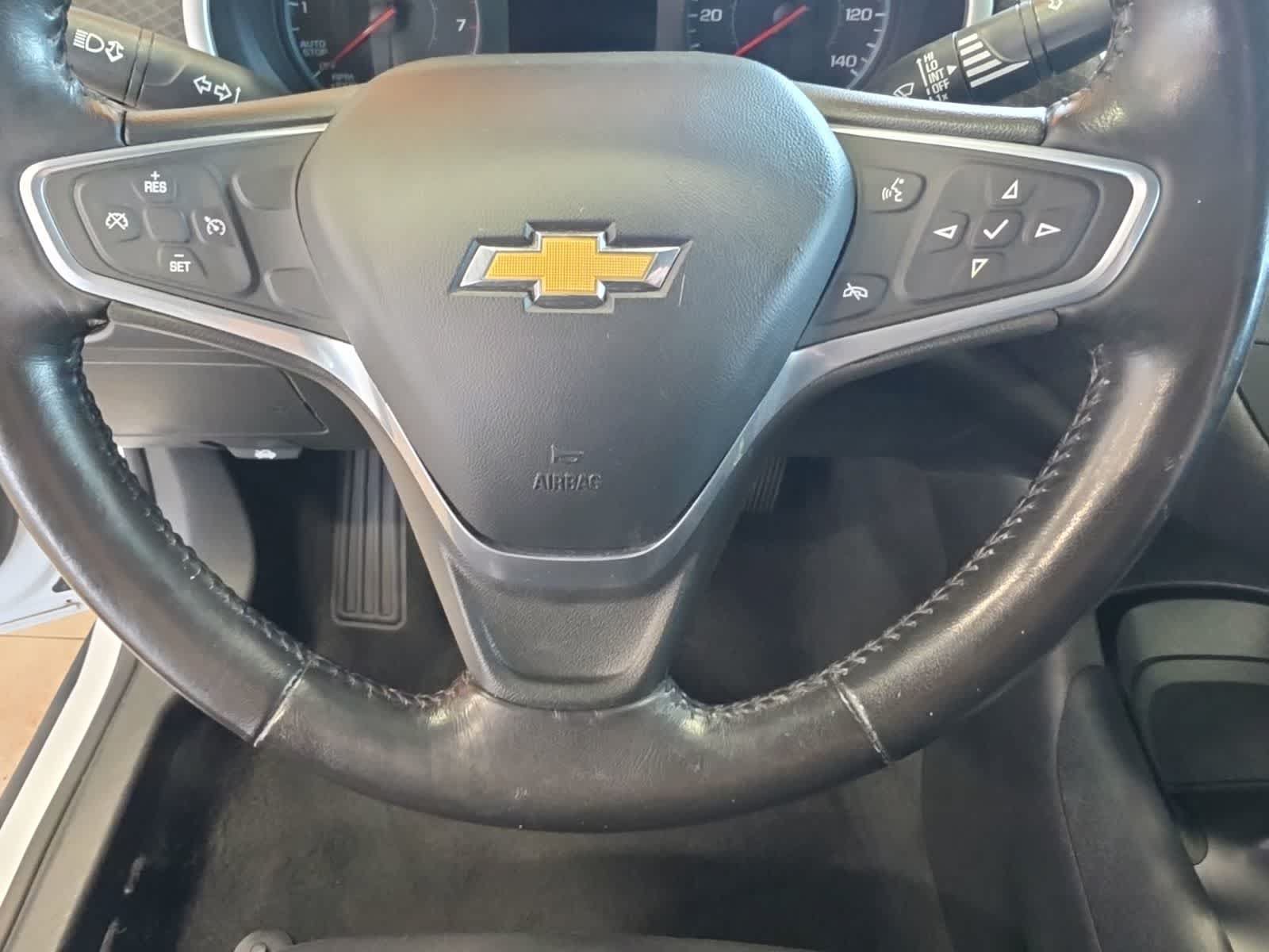 Used 2022 Chevrolet Malibu RS FWD image 19
