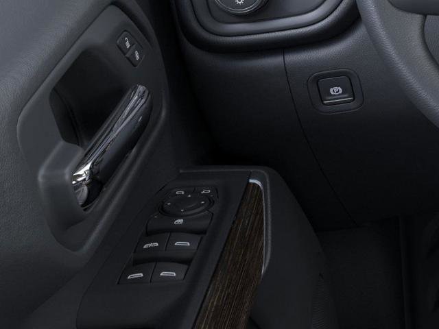 New 2026 GMC Sierra 3500 Pro w/ Convenience Package image 22