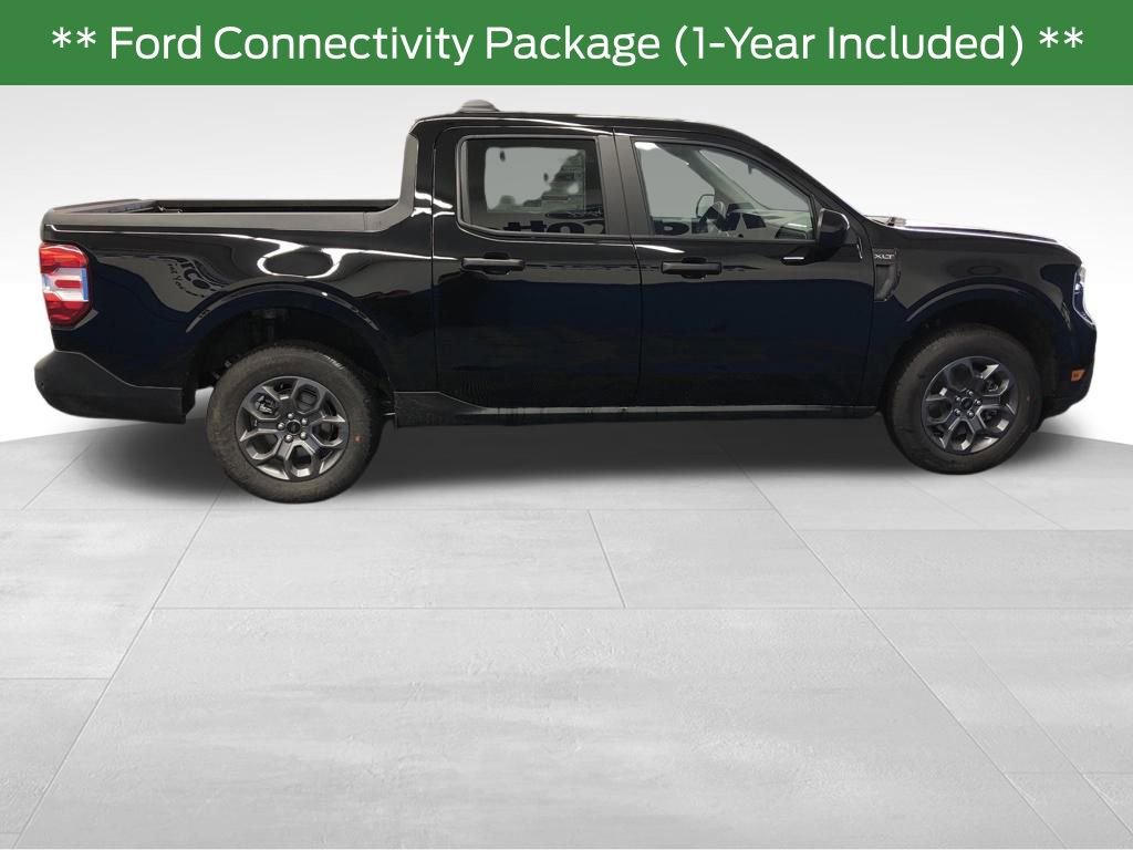 New 2026 Ford Maverick XLT w/ XLT Luxury Package AWD/4WD image 6