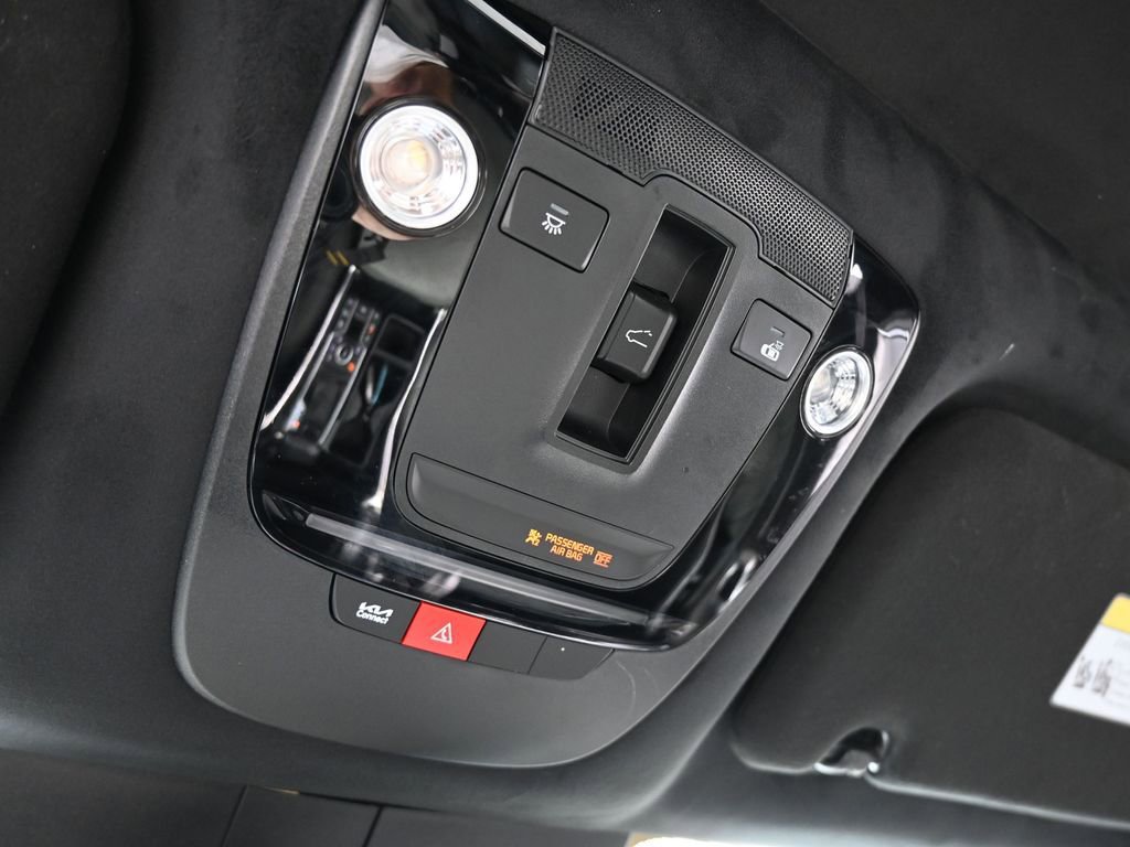 Used 2024 Kia Sorento SX Prestige w/ Sage Leather Package image 20