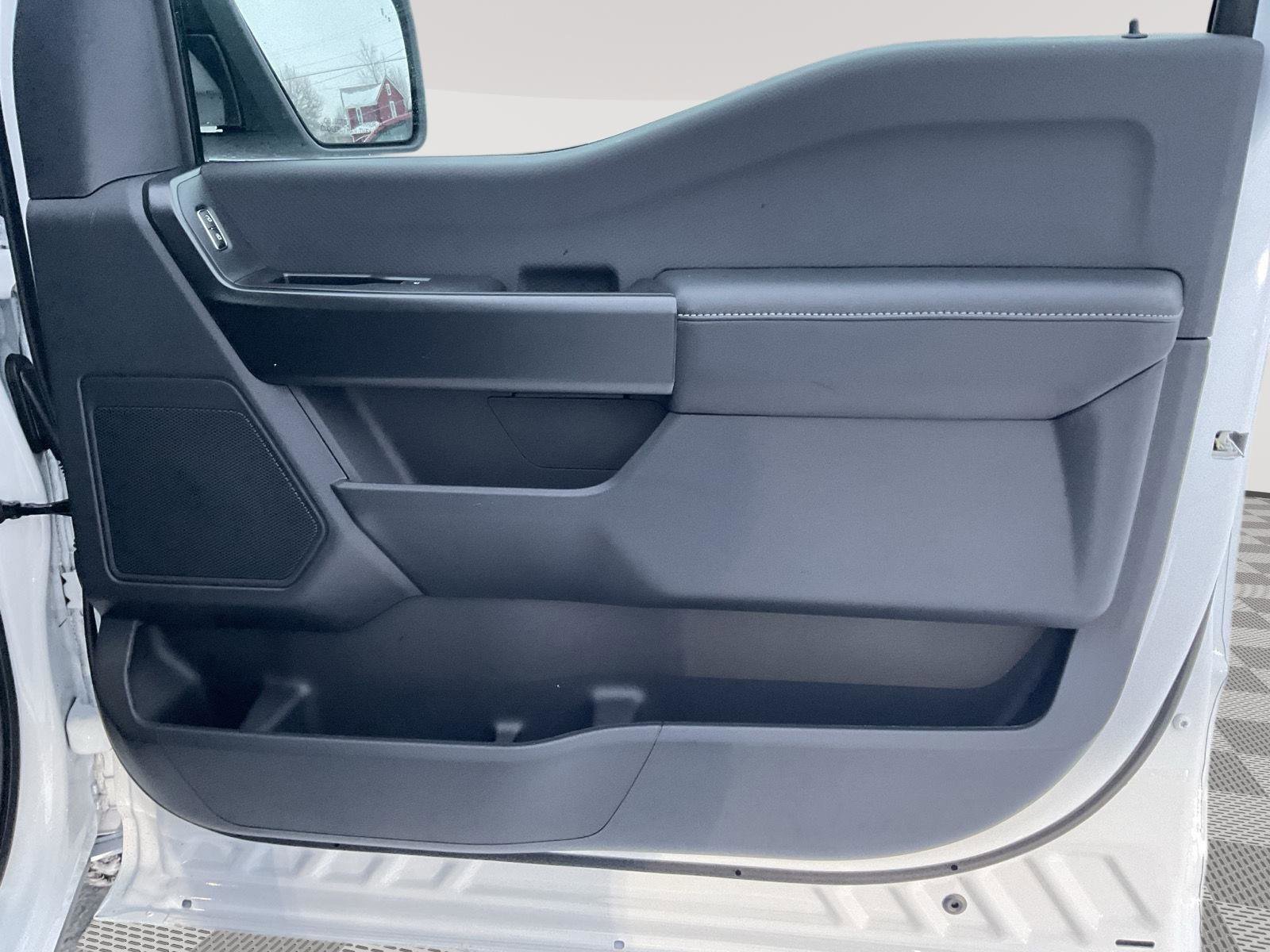 New 2026 Ford F150 STX w/ Equipment Group 200A image 21