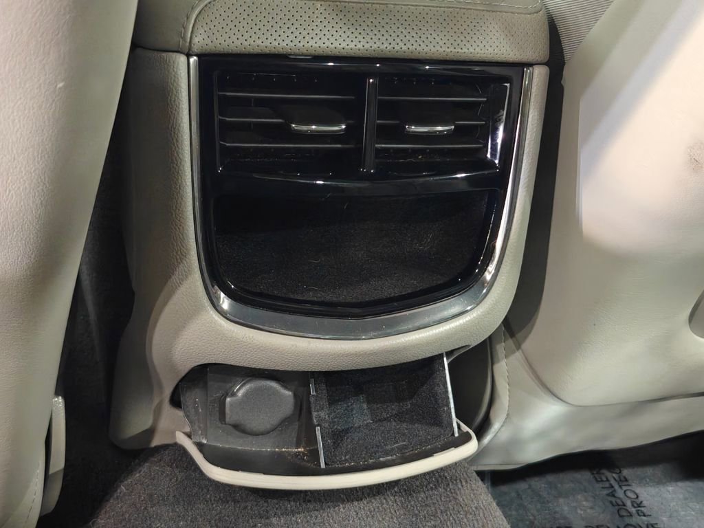 Used 2014 Cadillac CTS Luxury image 30