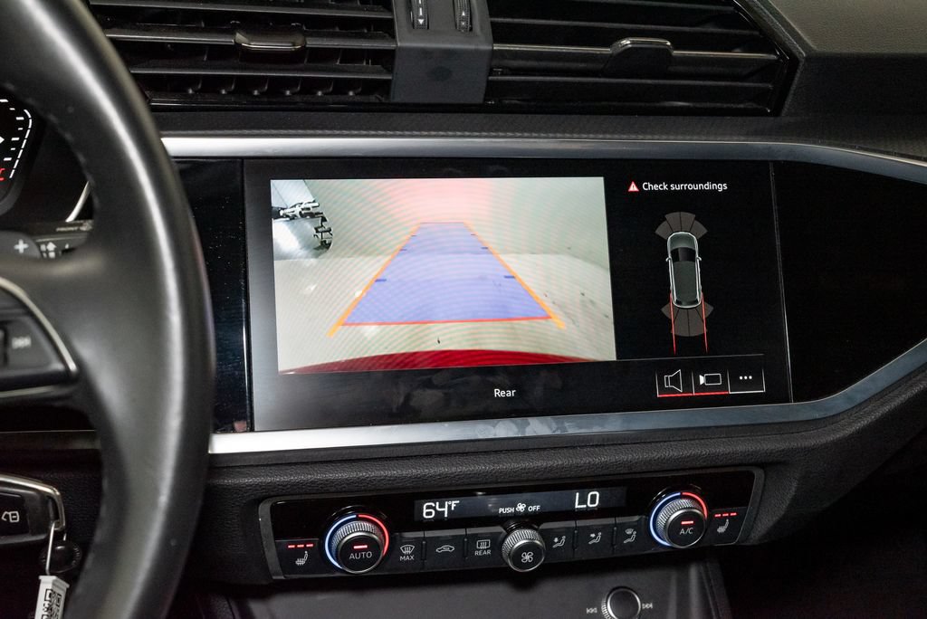 Used 2025 Audi Q3 2.0T Premium AWD/4WD image 18