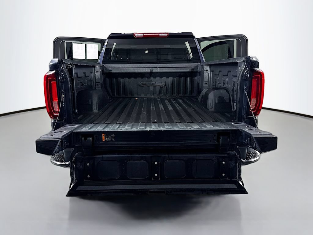 Used 2024 GMC Sierra 1500 AT4 AWD/4WD image 30
