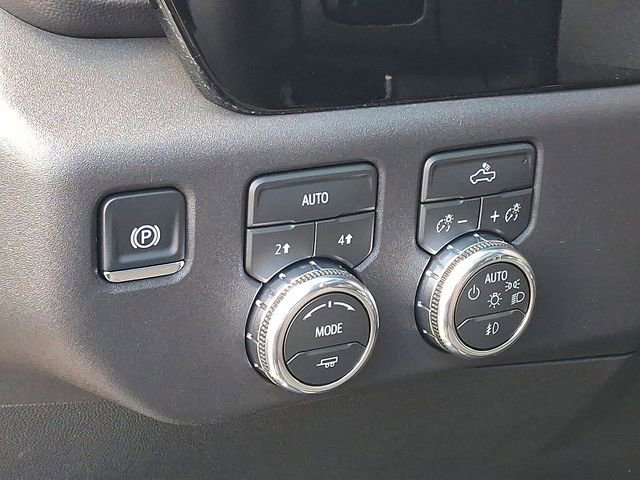 Certified 2026 GMC Sierra 1500 Elevation image 33