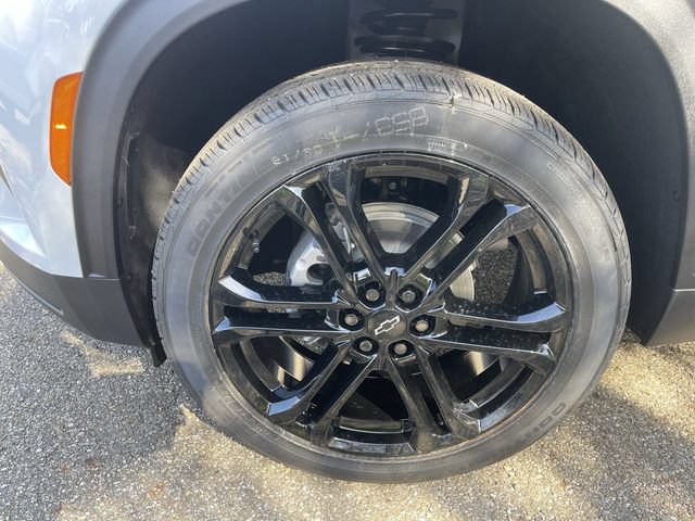 New 2026 Chevrolet Traverse LT w/ Driver Confidence Package AWD/4WD image 10