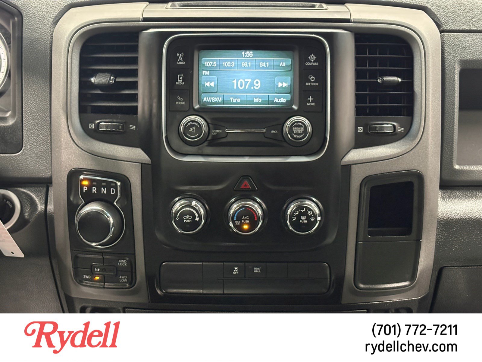 Used 2015 RAM 1500 Express w/ Black Ram 1500 Express Group AWD/4WD image 20