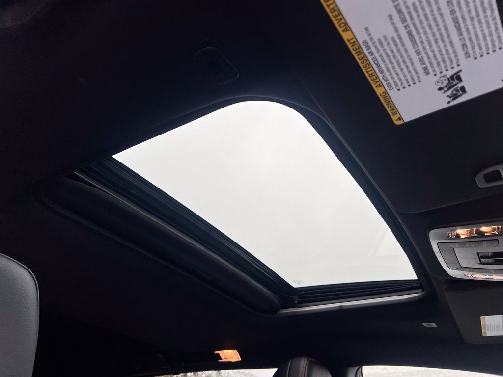 Certified 2025 Toyota Sienna XSE AWD/4WD image 26