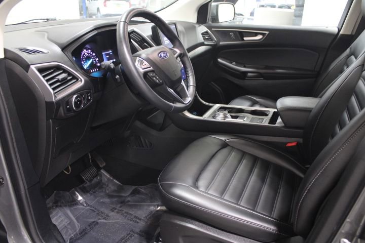 Used 2023 Ford Edge SEL w/ Convenience Package image 20