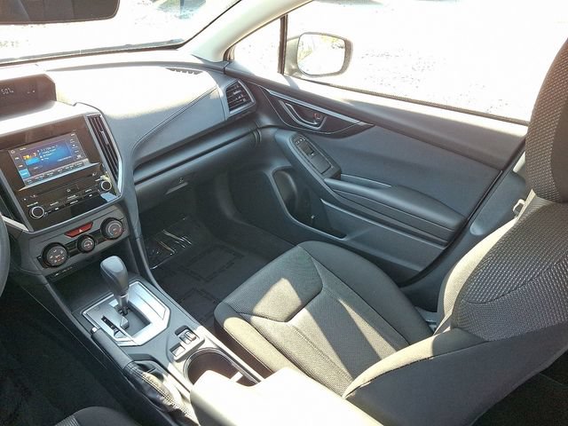 Certified 2023 Subaru Impreza 2.0i Premium AWD/4WD image 20