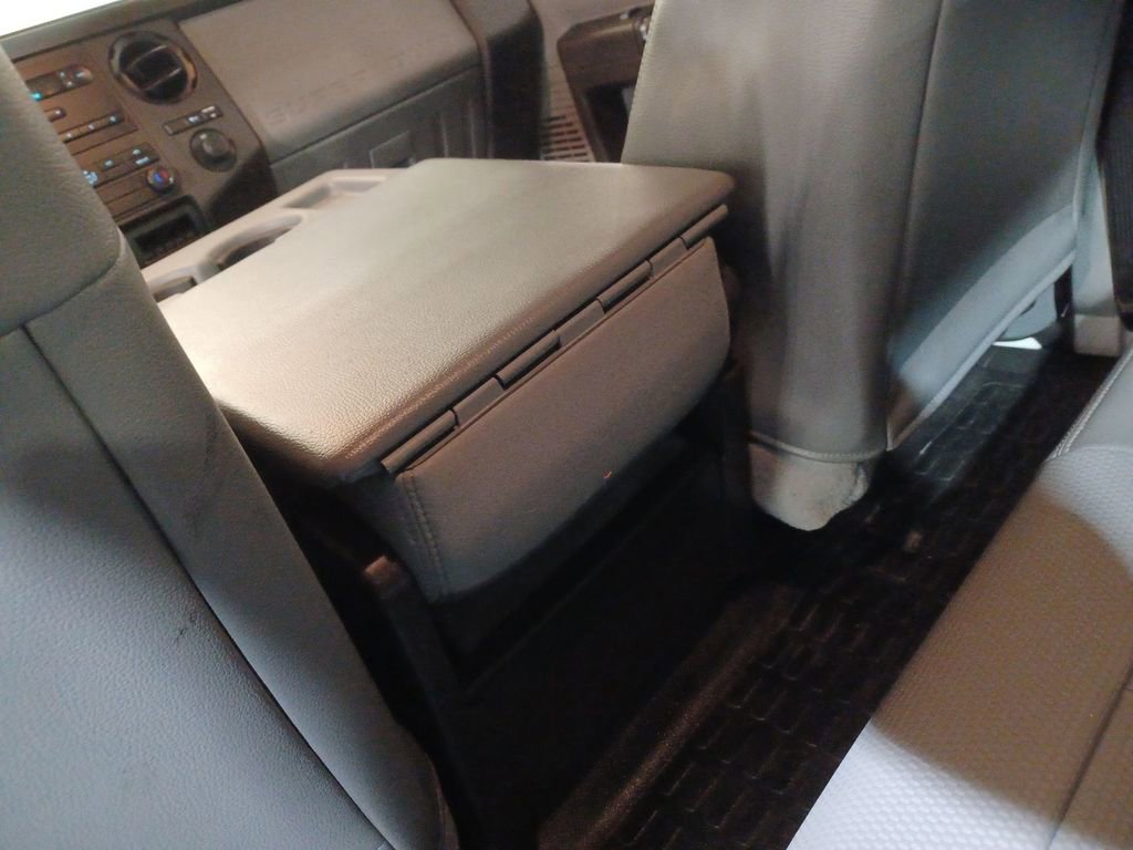 Used 2013 Ford F250 XL w/ PWR Equipment Group image 21