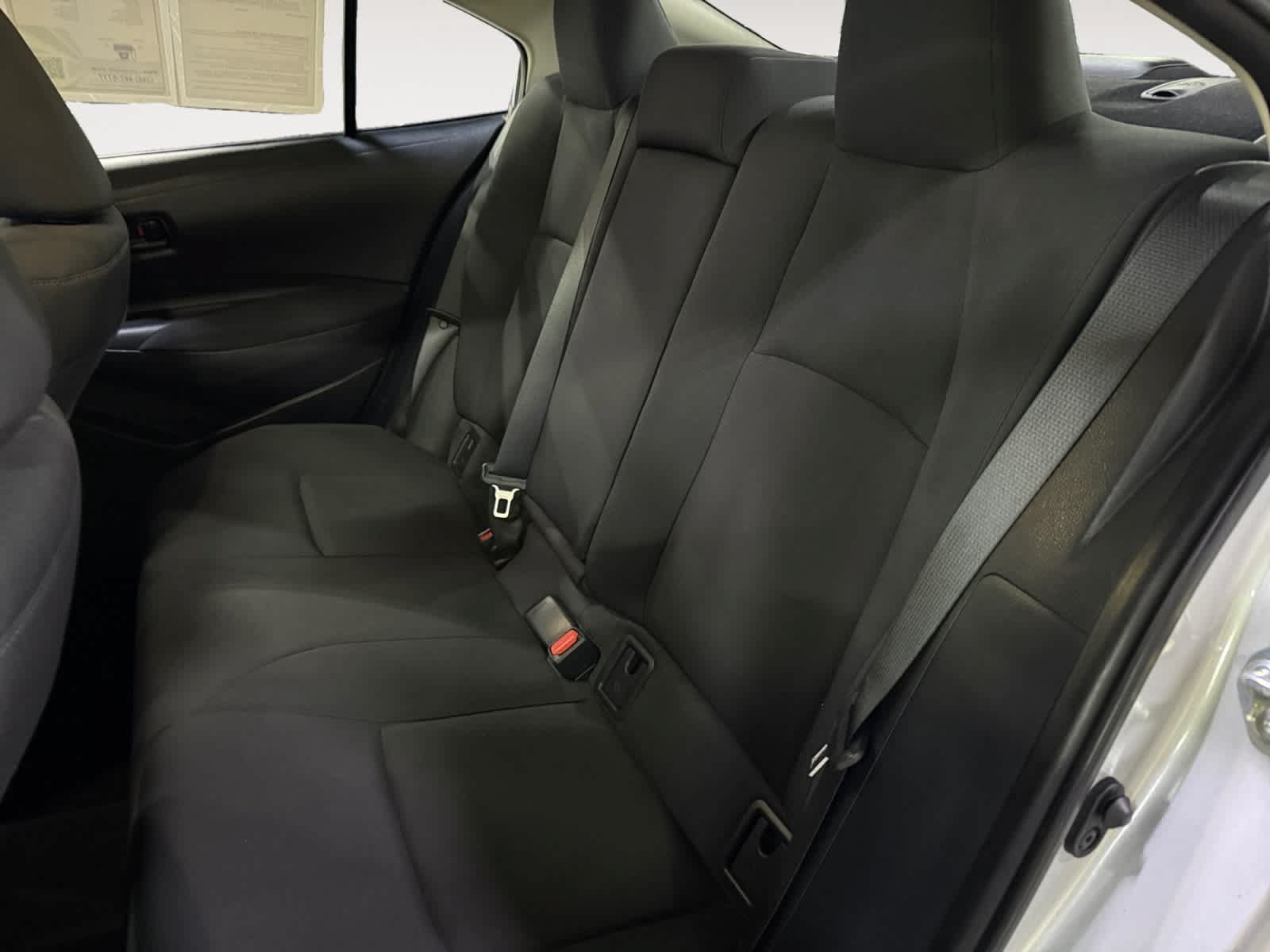 Used 2024 Toyota Corolla LE FWD image 20