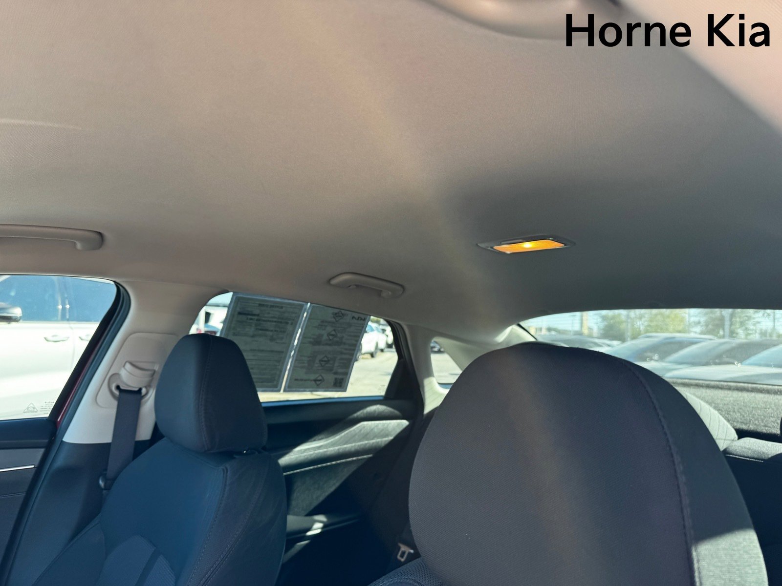 Used 2023 Kia K5 LXS image 23