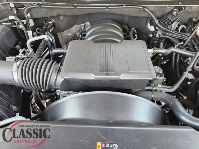New 2026 Chevrolet Silverado 2500 W/T w/ WT/CX Safety Package RWD image 34
