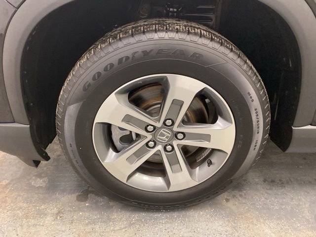 Used 2025 Honda Pilot EX-L image 29