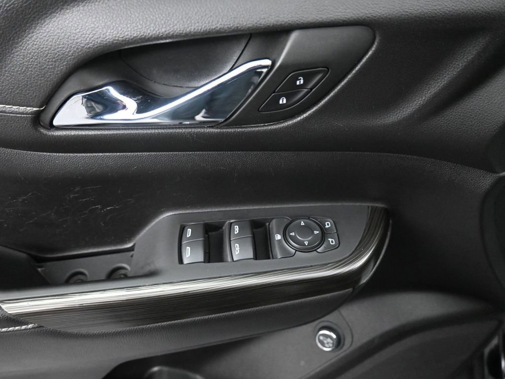 Used 2023 GMC Acadia SLT image 26