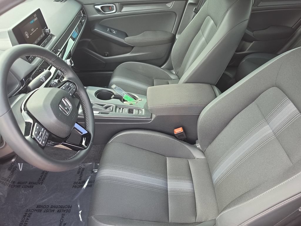 Used 2024 Honda Civic Sport image 21