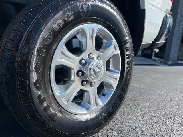 Used 2024 RAM 2500 Big Horn w/ Bed Utility Group image 7