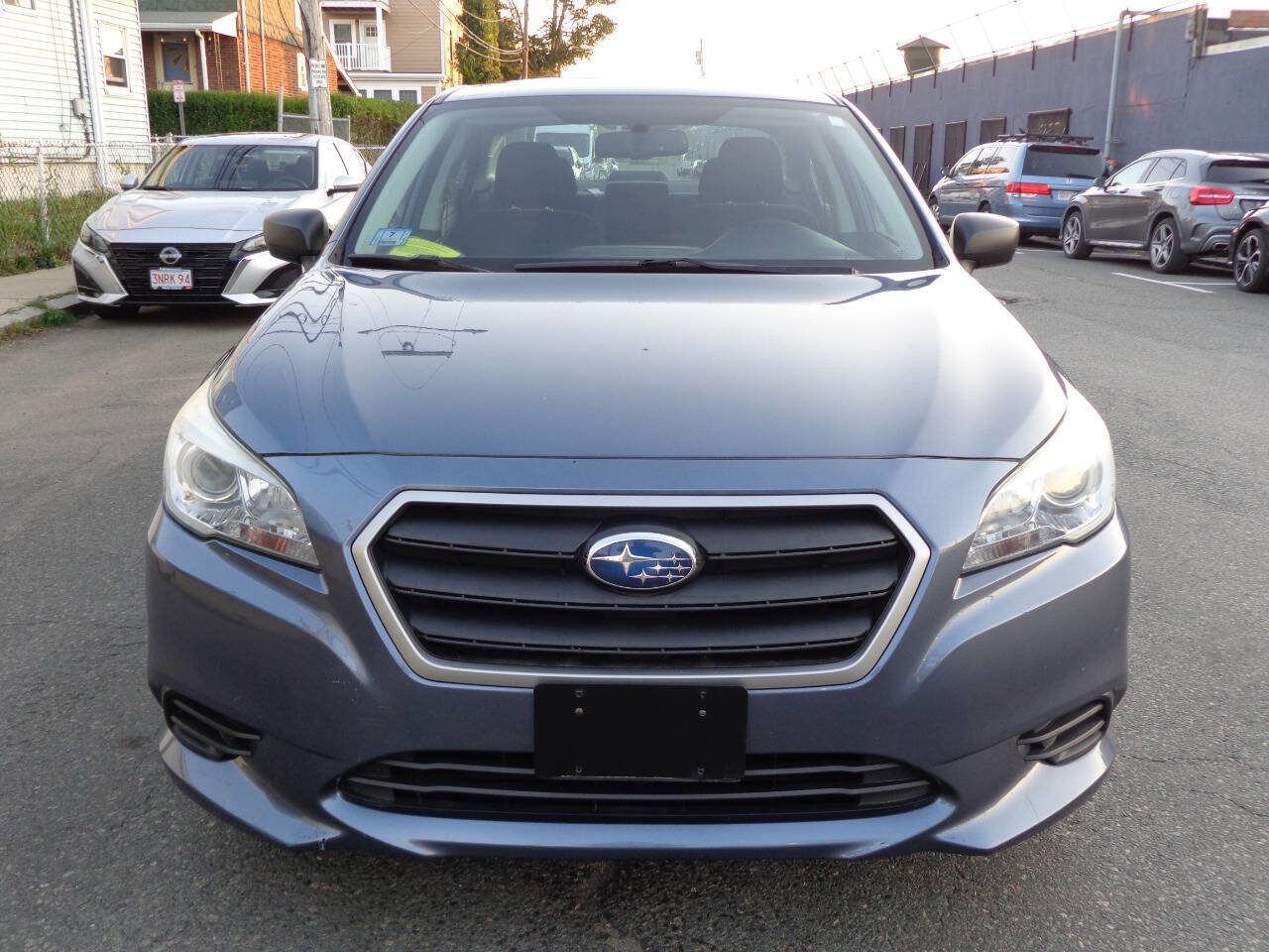 Used 2015 Subaru Legacy 2.5i image 7