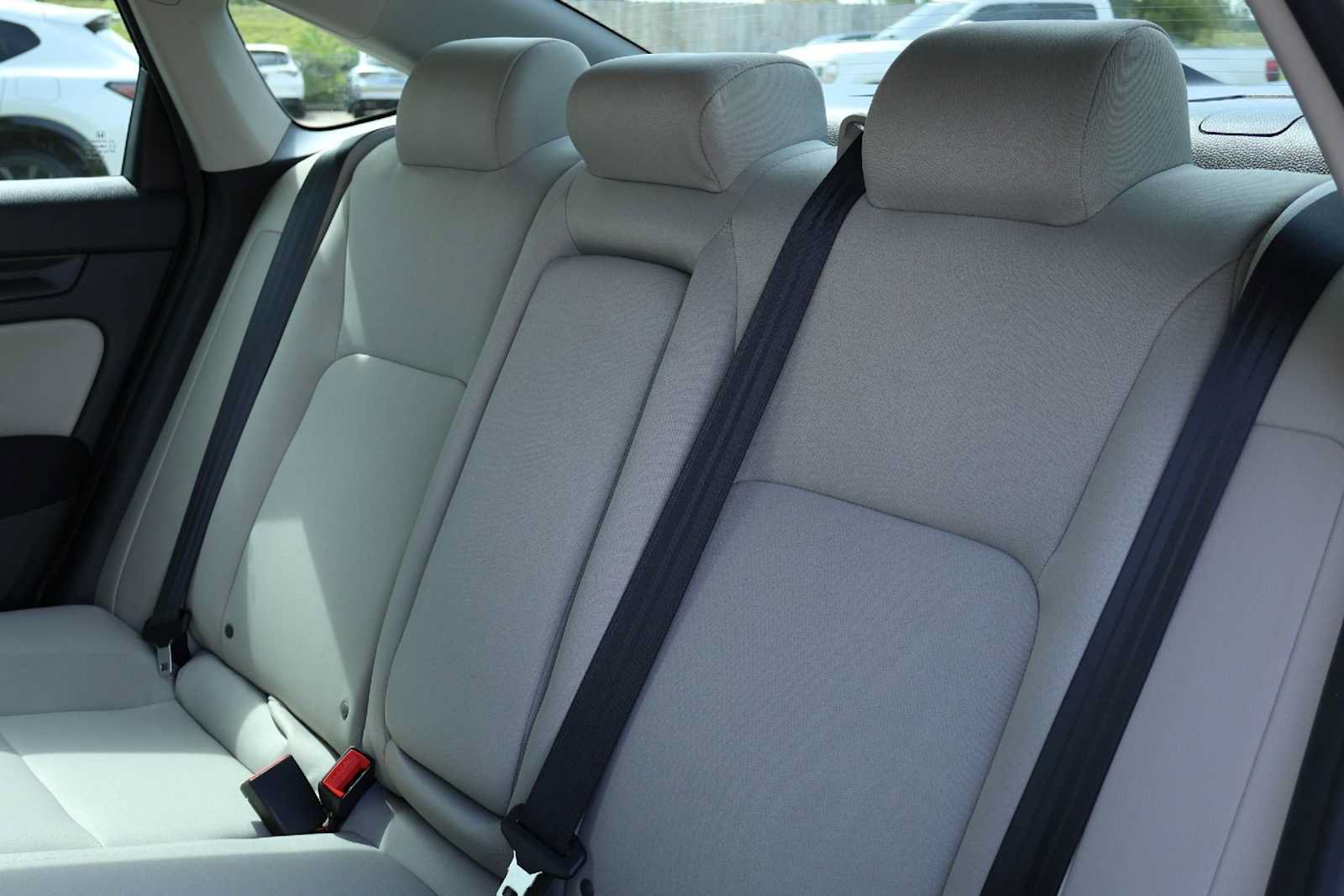 Used 2024 Honda Civic EX image 13